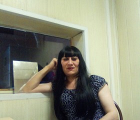 Diana-Di, 46, Kemerovo