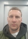 Valeriy, 37, Moscow