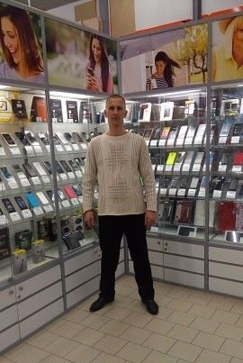 Дмитрий, 42, Россия, Тальменка