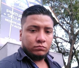 Snyder, 30, Purral