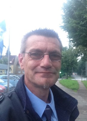 Niels, 50, Bundesrepublik Deutschland, Wandsbek