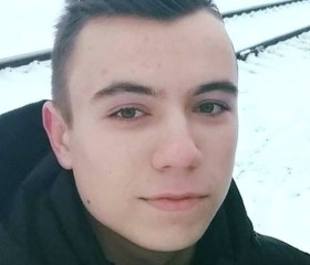 Dmitriy, 23 года, Могилів-Подільський