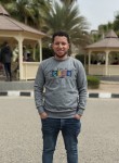 Muhamed hasaan, 24 года, محافظة الفيوم