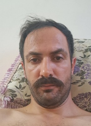 Hamid из Frankfurt am Main 32 года