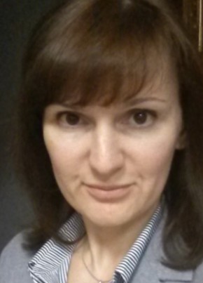 Наталья, 47, Россия, Москва