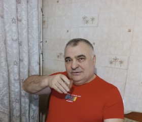 Гурам, 64 года, Новосибирский Академгородок
