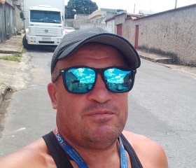 marciiano, 44 года, Contagem