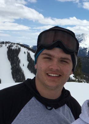 Colton, 23, United States of America, Aurora (State of Colorado)