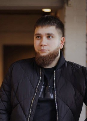 Danil, 29, Russia, Voronezh