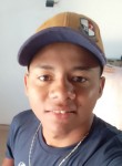 Brayan, 22 года, Itajaí