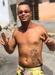 Claudio, 31 год, São Lourenço da Mata