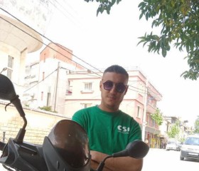 Abd rahim, 32, Skikda