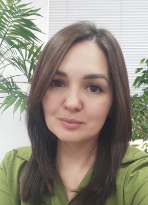 Елена из Волоколамска 42 года