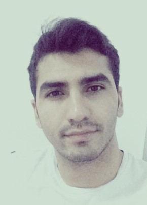 Mustafa, 30, Türkiye Cumhuriyeti, Ankara
