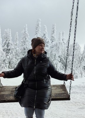 Svetlana, 54, Russia, Novokuznetsk