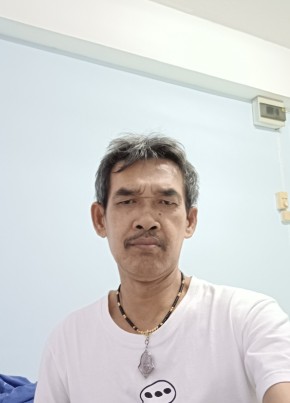 Rin, 57, ราชอาณาจักรไทย, กรุงเทพมหานคร