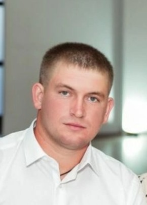 Владимир из Мценска 34 года