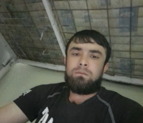 Islam, 28, Rodnykovoe