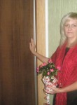 Ирина, 60 лет, Охтирка