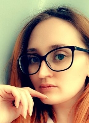 Evgeniya, 29, Russia, Kamen-na-Obi