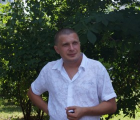 Серый, 43 года, Димитровград