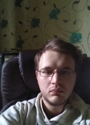 Сергей, 30, Рэспубліка Беларусь, Мядзел