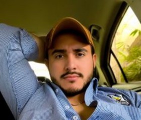 Jorge, 23, Cordoba