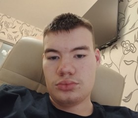 Arseniy, 18, Nikolsk (Penzenskaya obl.)