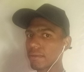 Osmer Esman, 23, Porlamar