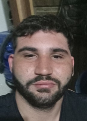 Rodolfo из Rio de Janeiro 25 лет