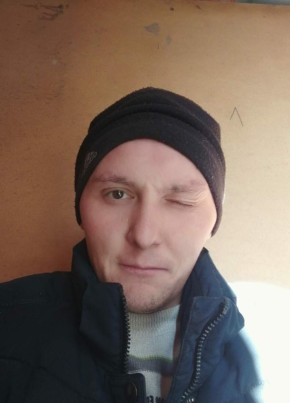 Николай, 28, Россия, Карасук