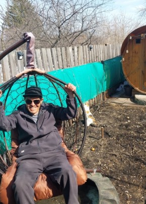 Дмитрий из Стерлитамака 47 лет