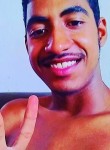 Henrique, 21 год, Recife