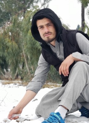 Romantic boy, 21, جمهورئ اسلامئ افغانستان, جلال‌آباد