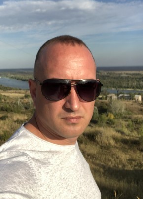 федор, 40, Россия, Цимлянск
