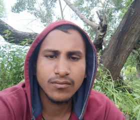 Samir, 26 лет, Raigarh