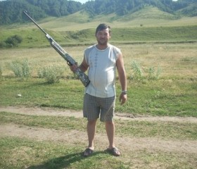 Рустам, 44 года, Пермь