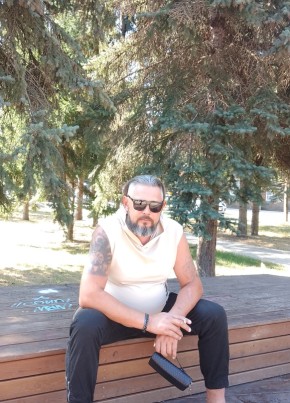 Алексей, 46, Россия, Бирск