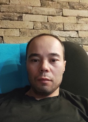 Sanjar, 39, Lietuvos Respublika, Marijampolė