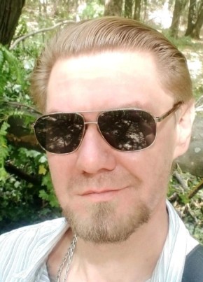 Viktor из Ростова-на-Дону 39 лет