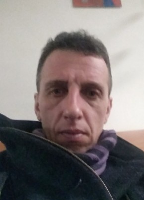 Dmitro, 43, Россия, Москва
