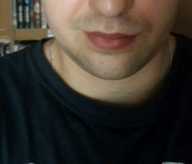 Антон, 41, Kiev