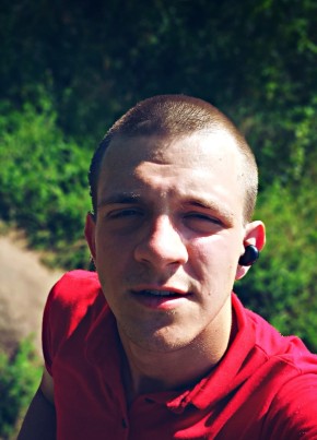 Сергей, 23, Россия, Чаплыгин
