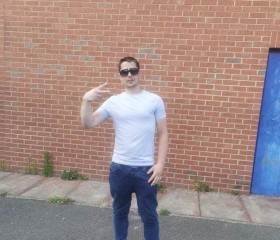Slava, 29, Goole