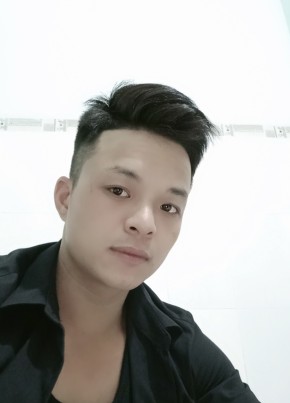 Tiến Phương, 30, Vietnam, Ho Chi Minh City