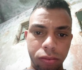 juilo, 24 года, Rio de Janeiro