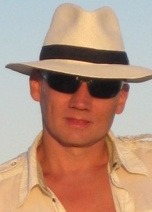 Igor irbis, 43, Қазақстан, Алматы
