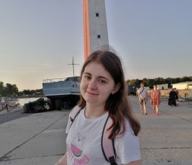 Юлия Небольсина, 19 лет, Санкт-Петербург