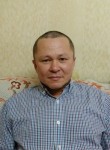 Шамиль, 53 года, Уфа