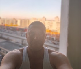 Vitaliy, 45, Ulyanovsk